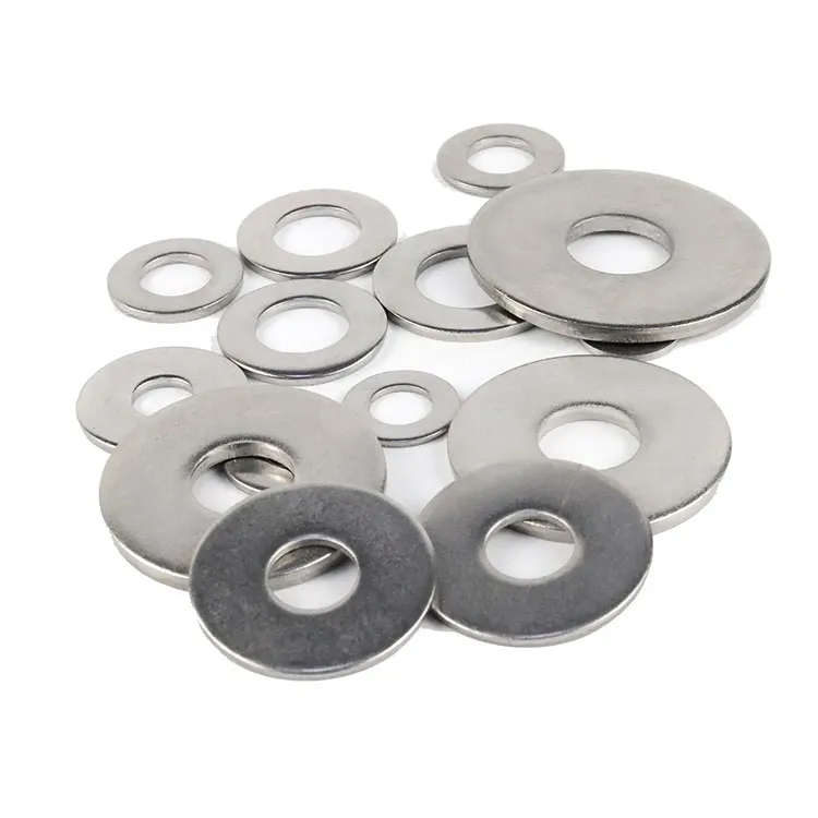 Comment savoir quelle laveuse plate utiliser?